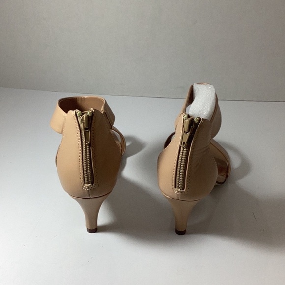 STYLE & CO
Two-Piece Evening Sandals, - Picture 8 of 12